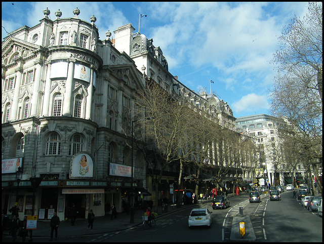 Novello Theatre