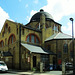 christ church, north brixton, london