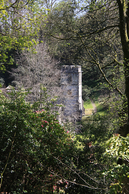 Stourhead Gardens