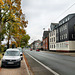 Kaiserstraße (Herten-Disteln) / 17.10.2020