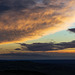 Cown Edge  sunset