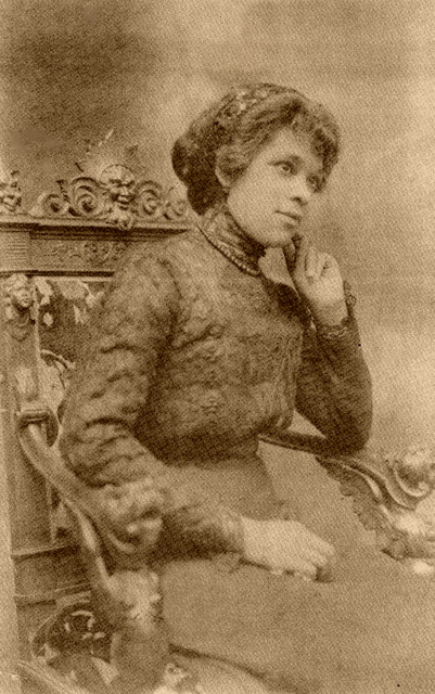 Lucille Green Randolph