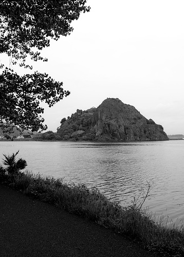 Dumbarton Rock