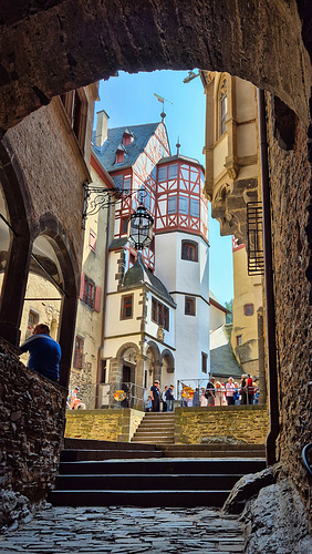 Burg Eltz