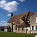 Chapelle N.D. de Bethléem à Ferrières-en-Gâtinais