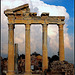 Apollón temploma The Temple Of Apollon