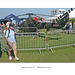 Airbourne 2012 Westland Scout 02