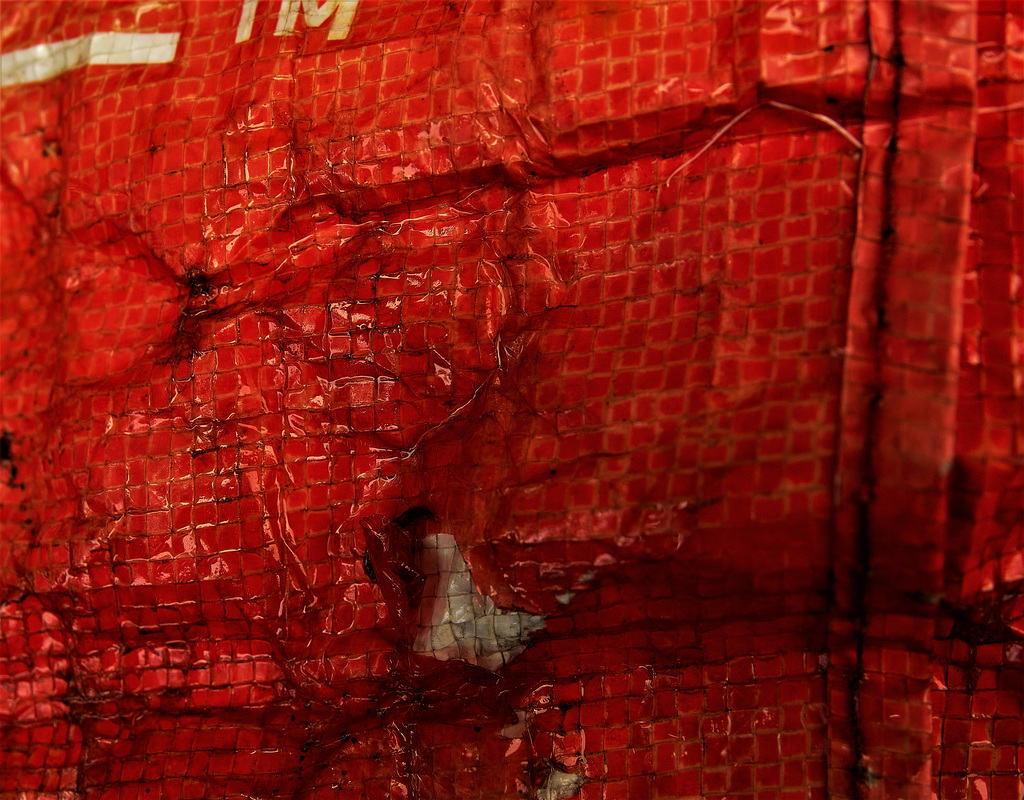 Wet Old Bag!!!