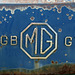 MG MGB GT