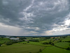 Storm brewing