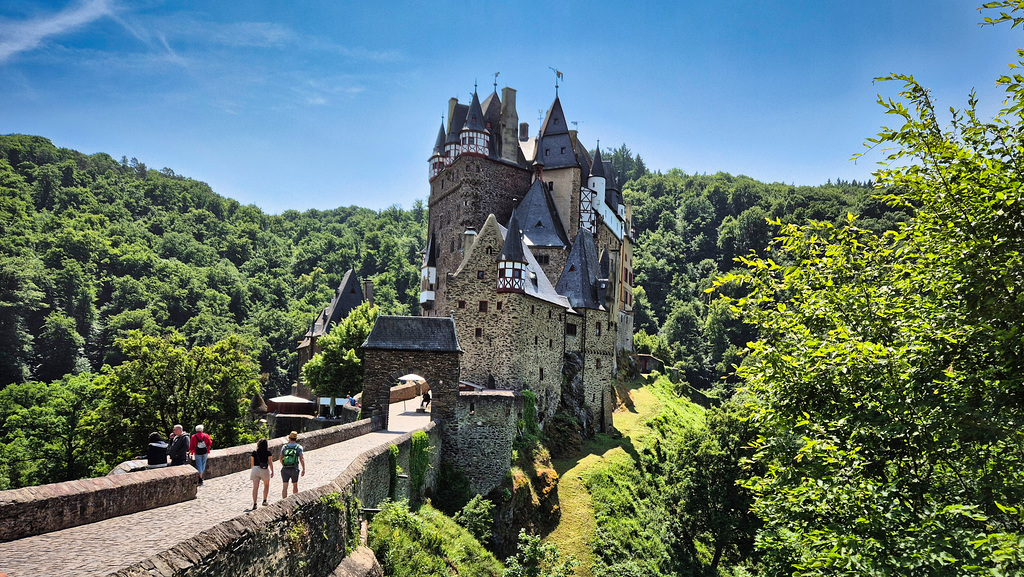 Burg Eltz