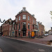 Corner of Papengracht and Breestraat
