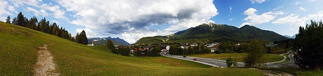 Seefeld im Tirol