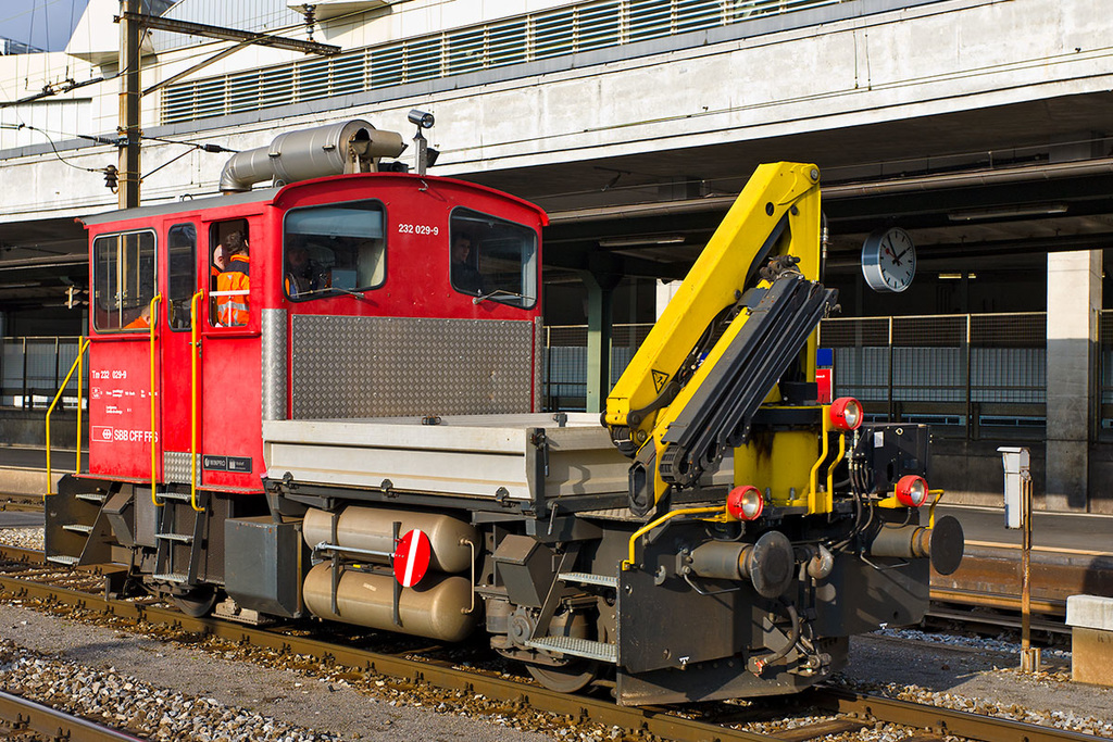 120111 Tm232 Lausanne