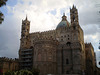 Palermo Cathedral.