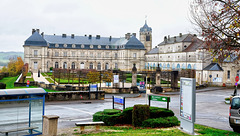 CHAMPLITTE: Musée départemental Albert et Félicie Demard 01