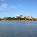 Brisbane River Scene