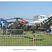 Airbourne 2012 Westland Scout 03