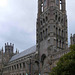 Ely - Cathedral