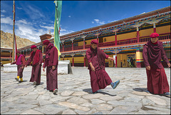 Ultime répétition Ultime répétition