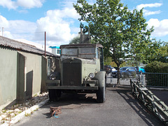 yam[25] - Thorneycroft {1 of 2}