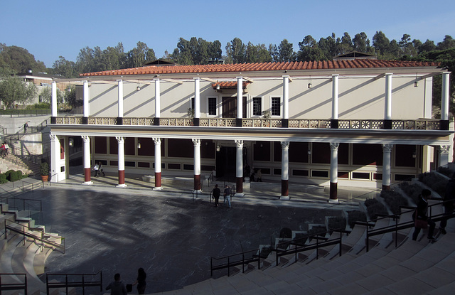 Getty Villa (2900)