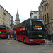 DSCF2728 Stagecoach (Oxford Tube) T60 UBE in Oxford - 27 Feb 2016