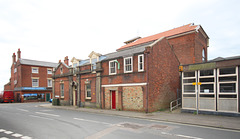 Former Town Hall, High Street, Lowestoft, Suffolk