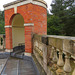 queen anne's summerhouse, old warden, beds