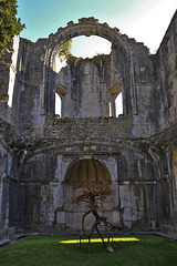 Tomar (Portugal), Convent of Christ