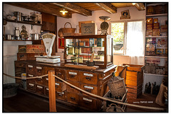 E´co Museum