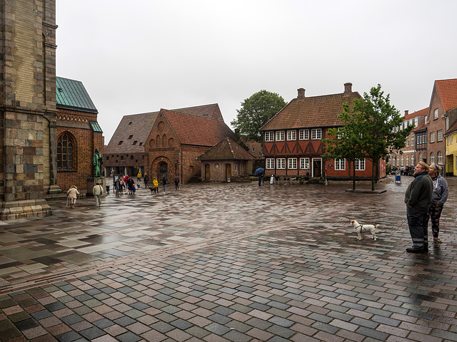 Ribe, Denmark