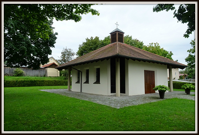 Altenmarkt, Kapelle (PiP)