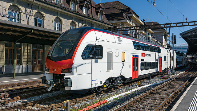 220921 Lausanne RABe512 essai 3