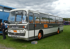 On display at Showbus 50 - 25 Sep 2022 (P1130542)