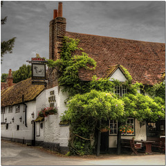 The Bull Inn, Sonning