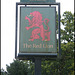 Red Lion at Adderbury