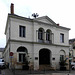 Bourgueil - Mairie