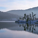 Schluchsee im Winter (© Buelipix)