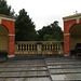 queen anne's summerhouse, old warden, beds