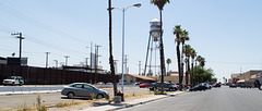 Calexico CA border wall (# 0587)