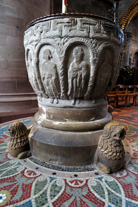 hereford cathedral