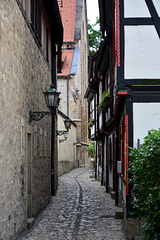 Erfurt 2017 – Kirchgasse