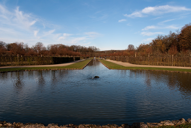 Eremitage Bayreuth