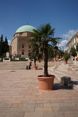 Szechenyi Square