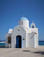 Agios Nikolaios Church