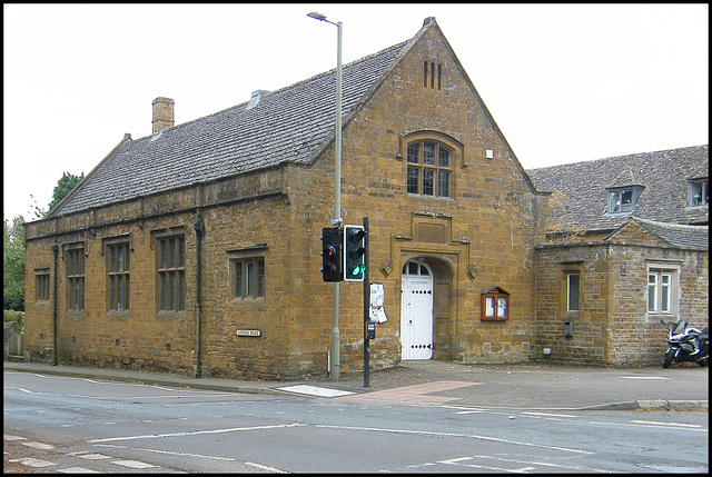 Adderbury Parish Institute