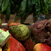 Produits du marché .