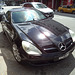 Mercedes kompressor slk 200 en Malaisie (2)