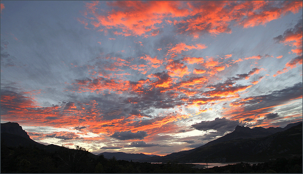 Magie du ciel